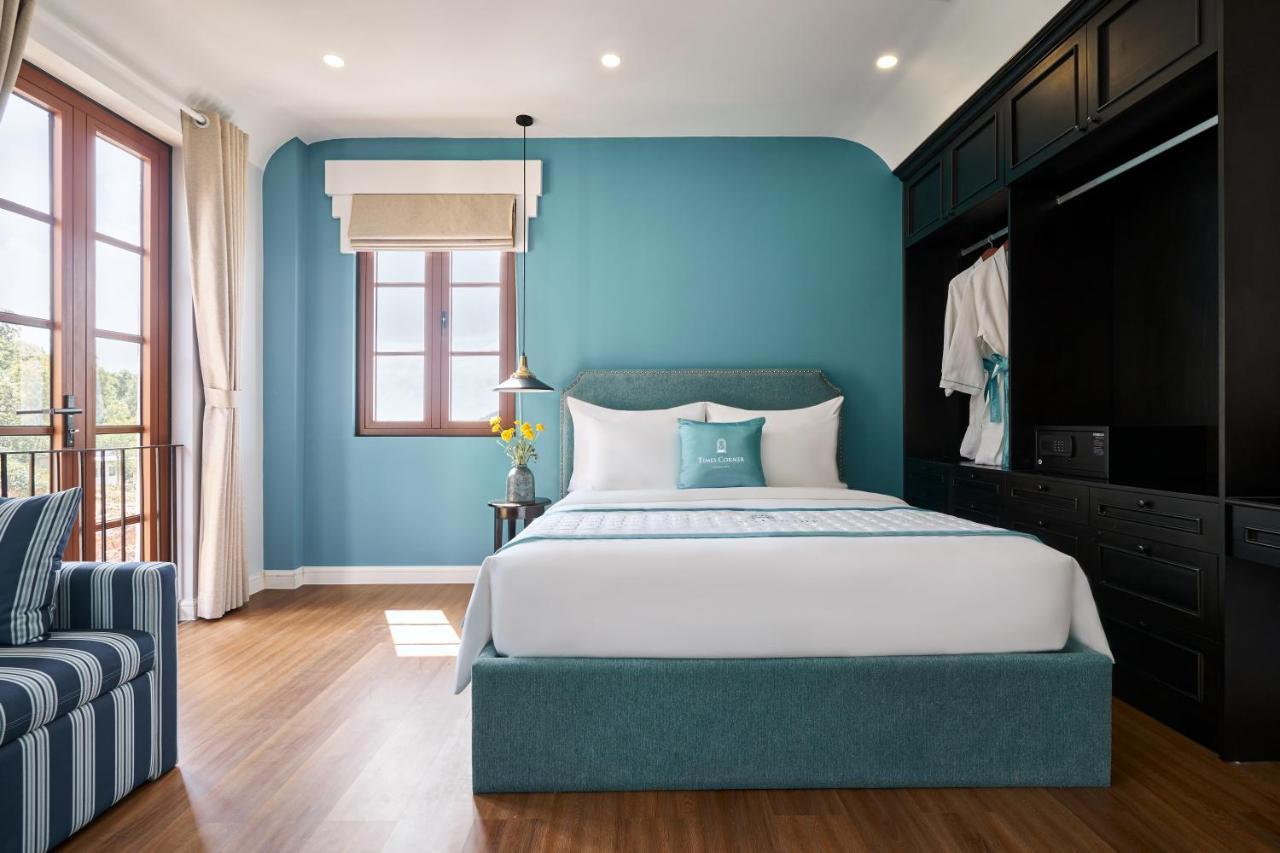 Times Corner Sorrento Boutique Hotel Phu Quoc Extérieur photo