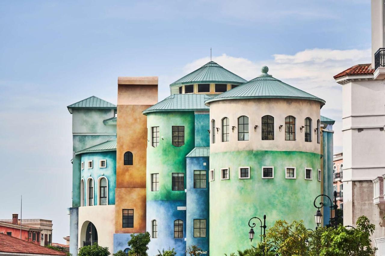Times Corner Sorrento Boutique Hotel Phu Quoc Extérieur photo