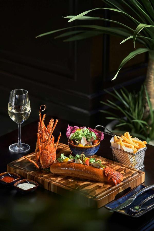 Times Corner Sorrento Boutique Hotel Phu Quoc Extérieur photo
