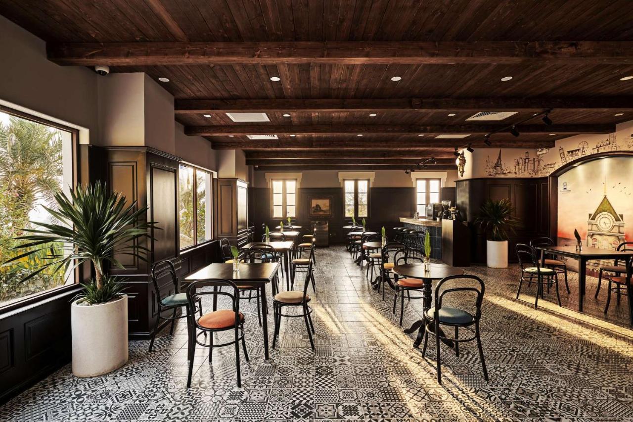 Times Corner Sorrento Boutique Hotel Phu Quoc Extérieur photo