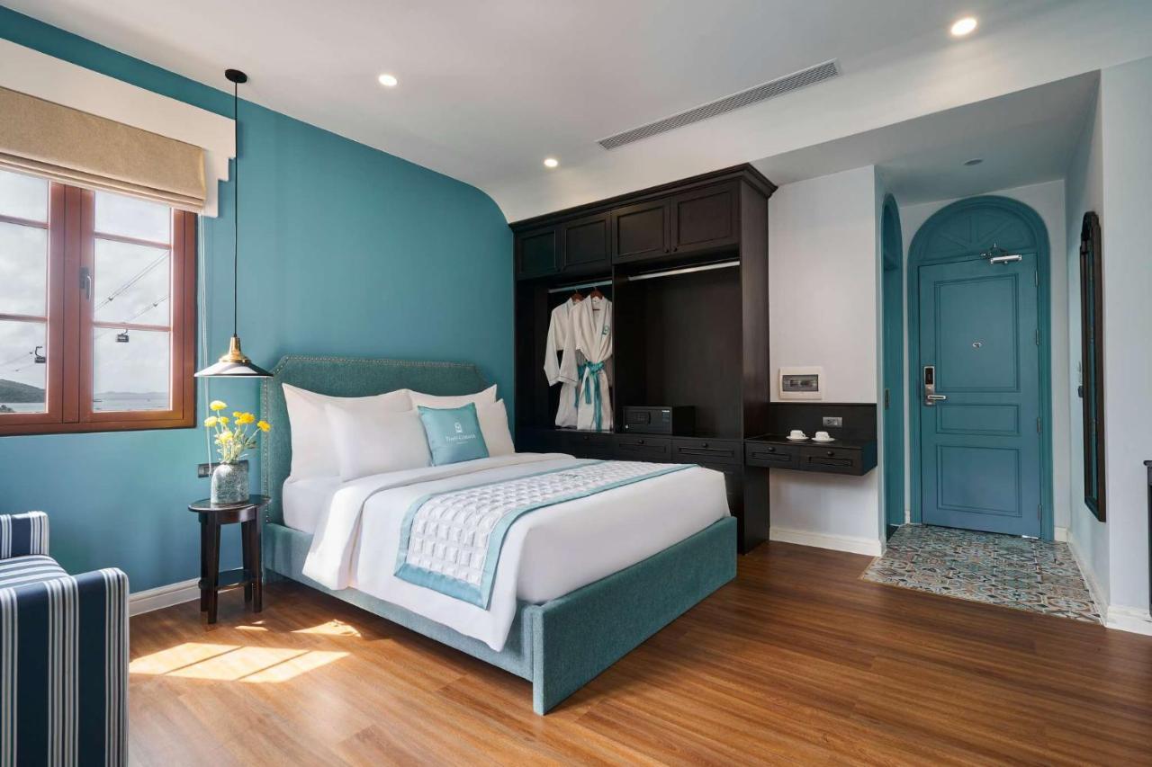 Times Corner Sorrento Boutique Hotel Phu Quoc Extérieur photo