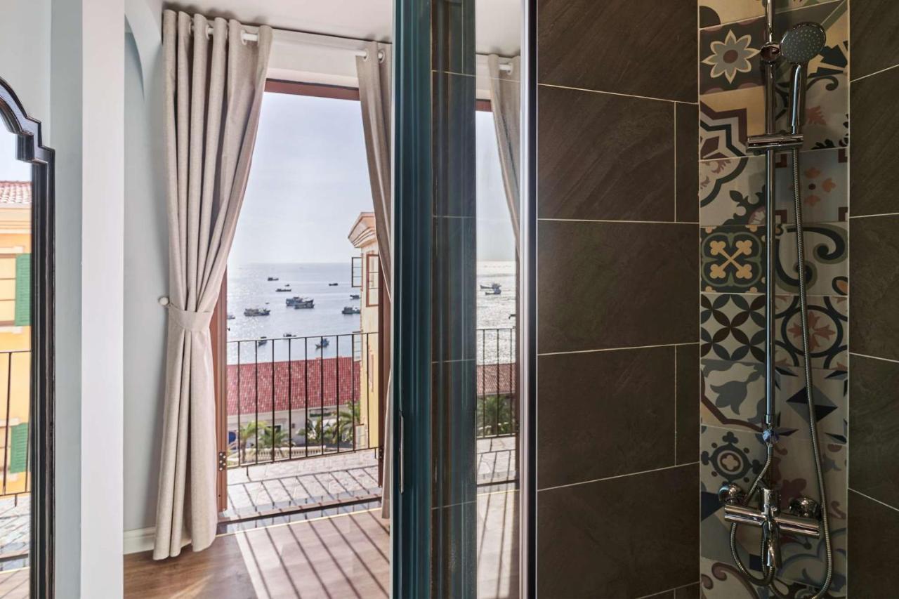 Times Corner Sorrento Boutique Hotel Phu Quoc Extérieur photo