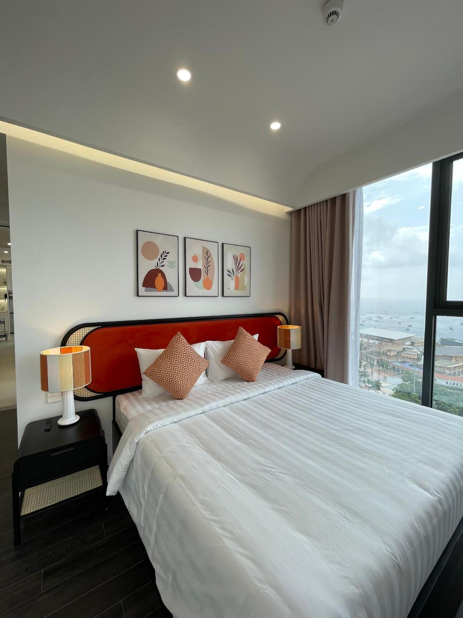 Times Corner Sorrento Boutique Hotel Phu Quoc Extérieur photo