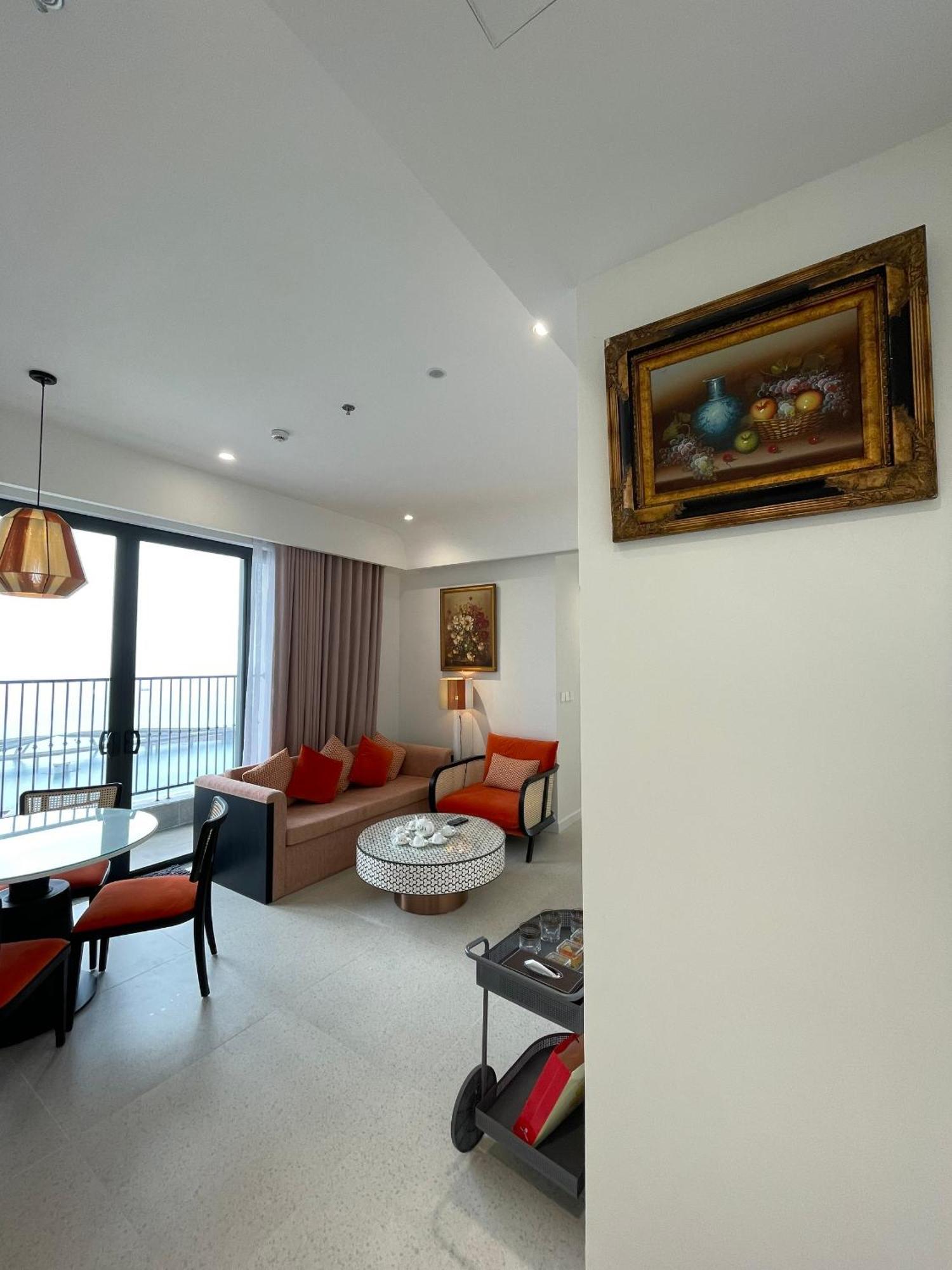Times Corner Sorrento Boutique Hotel Phu Quoc Extérieur photo