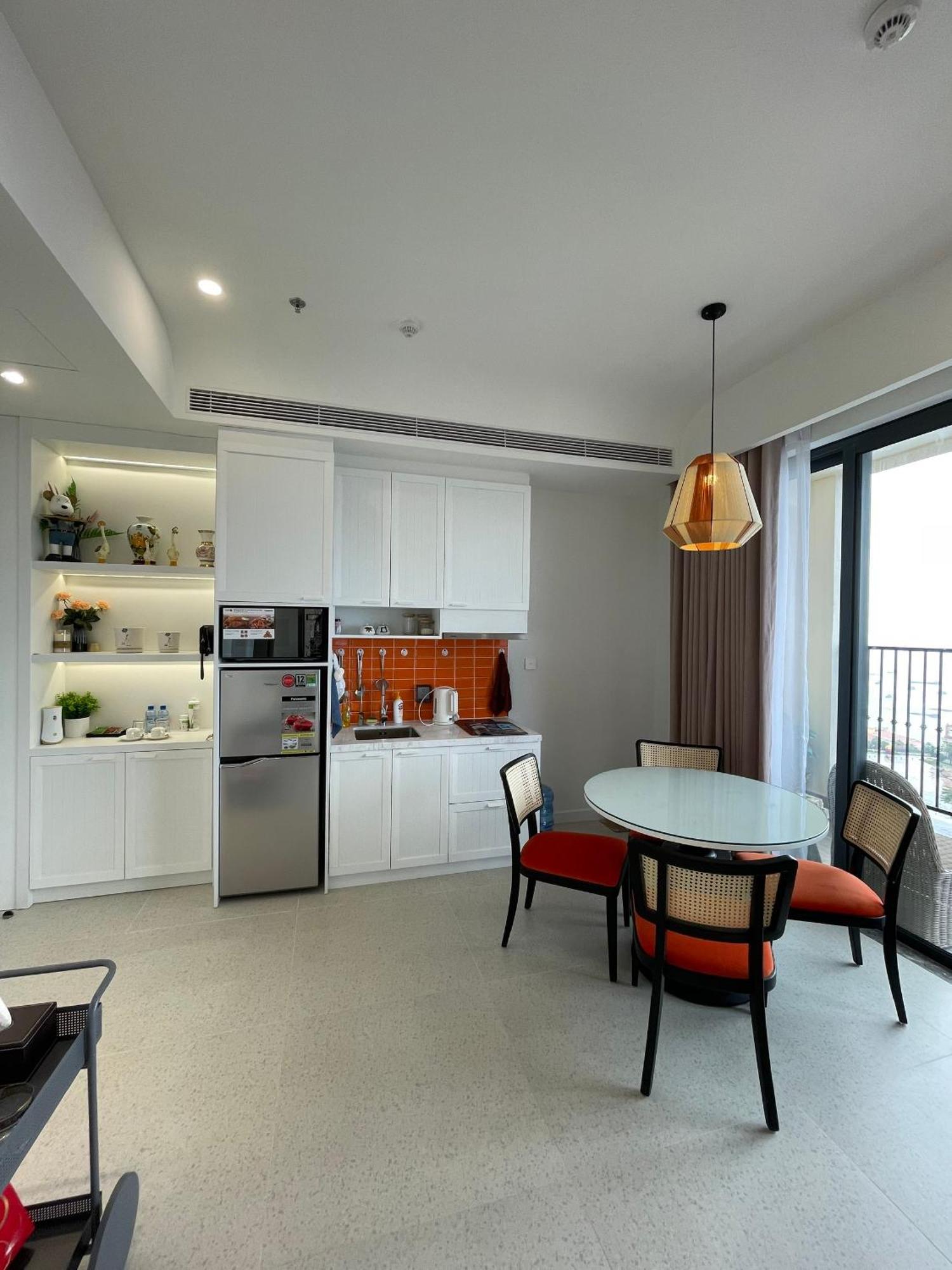 Times Corner Sorrento Boutique Hotel Phu Quoc Extérieur photo