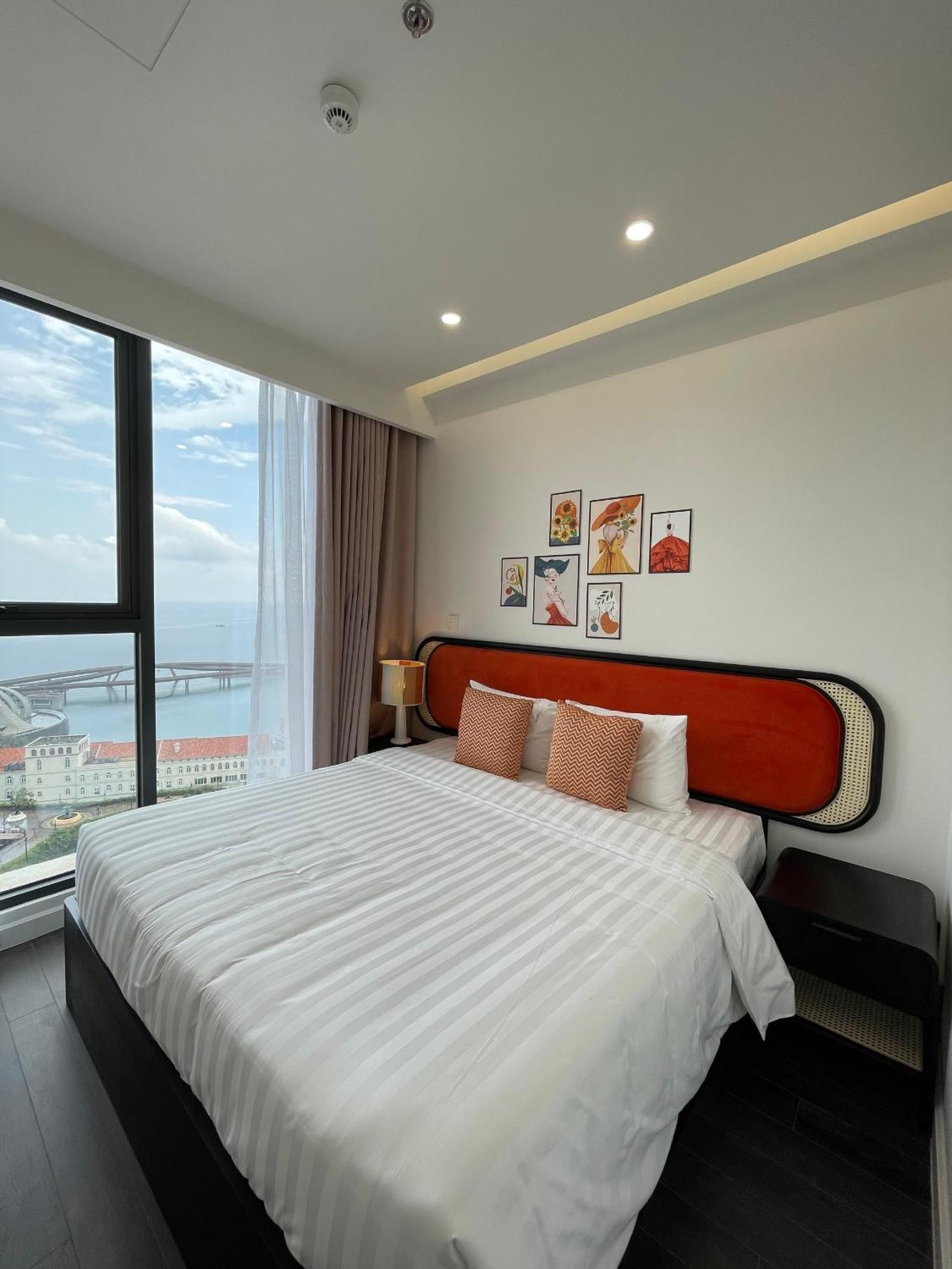 Times Corner Sorrento Boutique Hotel Phu Quoc Extérieur photo